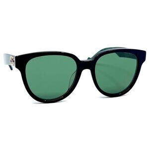 New! GUCCI Sunglasses GG0960SA 001, Authentic